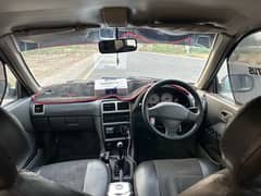 Suzuki Cultus VXR 2008