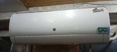 1.5 Ton Pel Dc inverter Totally Genuine Part's, Fresh Condition,