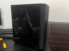 Ryzen 5 3600 , 2 gb graphics card