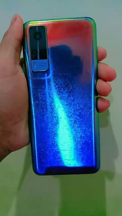 vivo y53 s