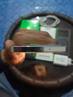 infinix not 40 10/10 condition