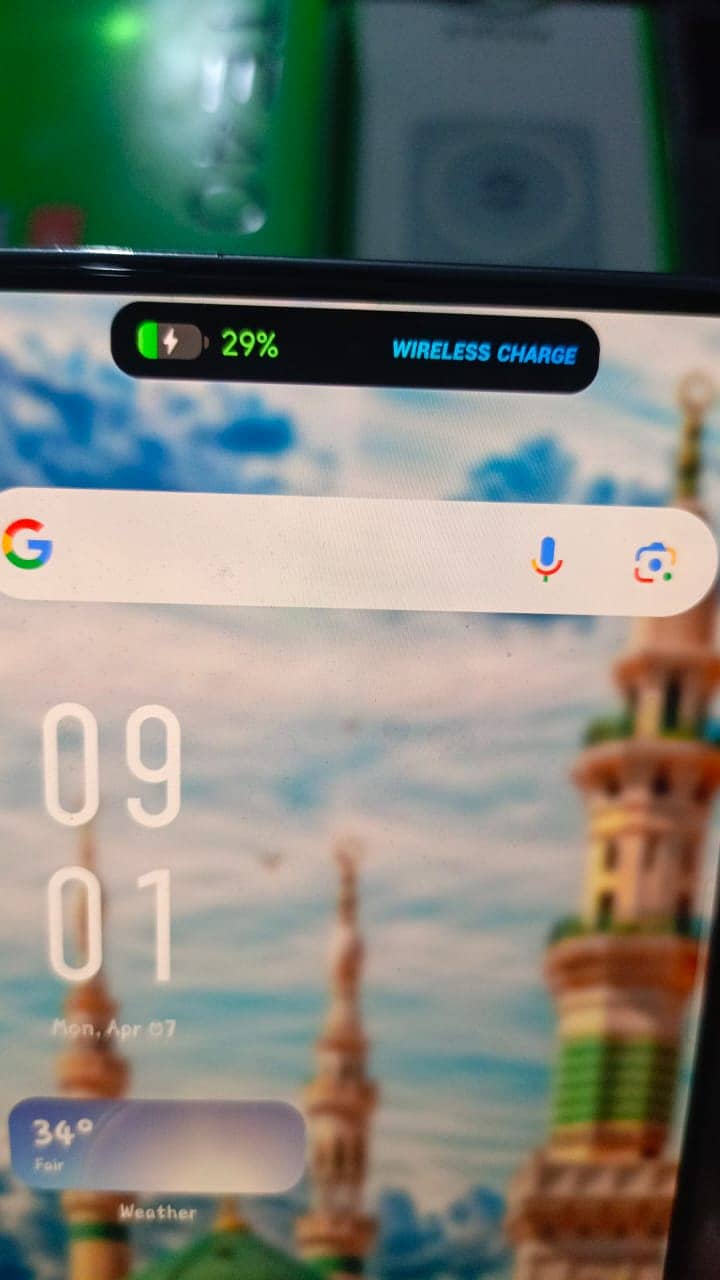 infinix not 40 10/10 condition 1