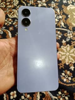VIVO Y17S. 6+6gb 128gb. OFFICIALLY APPROVED.