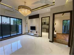 Luxurious