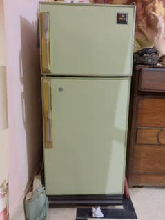 Dawlance refrigerator