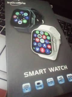 Inovalley Smart Watch