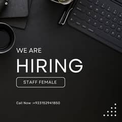Senior Officer