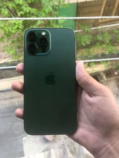 13 pro max 256 gb factory call only 0328 0664078