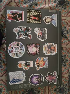 lenovo legion 7 gen 6 i7 11800h RTX 3070 with complete box