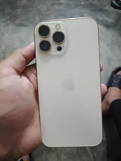 iPhone 13 pro max non pta factory unlock waterpack