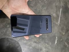 Samsung s10+5G