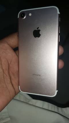 I phone 7 lush Condition 128GB