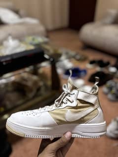 Nike