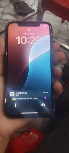Iphone 11 64 gb non pta exchange possible
