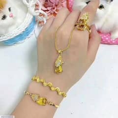 jewellery for hand
