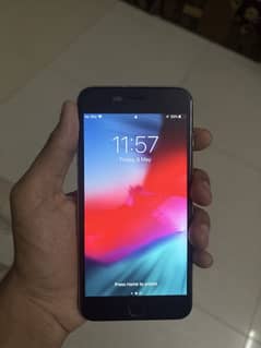 iPhone 6 Plus PTA Approved