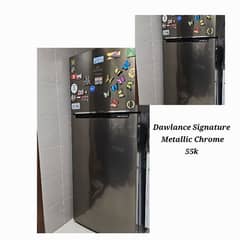 dawlance Signature invertor technology
