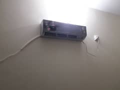 Electrolux jade inverter