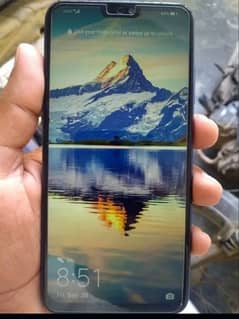 honor  8x