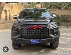Jac T9 hunter 2025