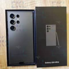 S24ultra NonPTA Non-active 10/10