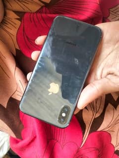 iphone x 64 gb