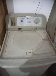dryer