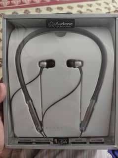 Audionic Signature Series N210