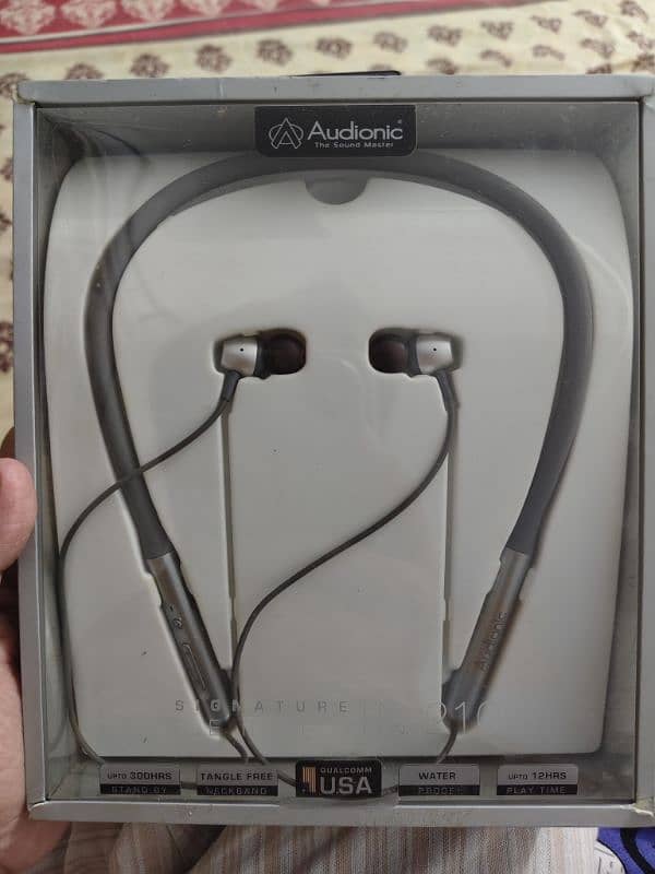 Audionic Signature Series N210 0