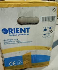 Orient climatic series 1.5ton