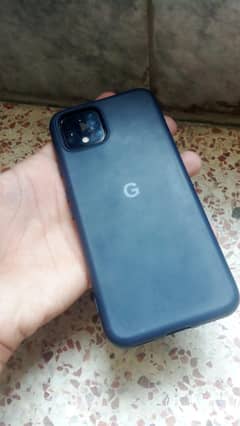 Google pixel 4 6/64