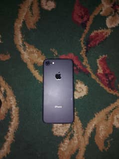 iPhone 8 64GB water pack battery health 88%all ok