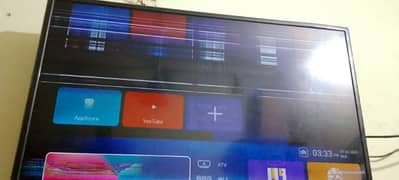 Samsung tv Android tv