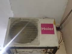 used Ac used condion aren't sell