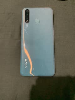 With box 10/10 condition