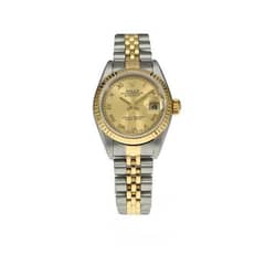 Rolex watch