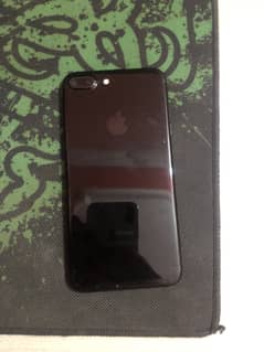Iphone 7 plus 256 gb pta approved
