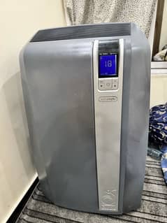 Delonghi Portable AC