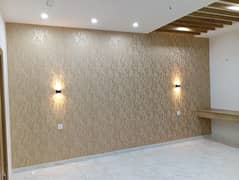 7 Marla Brand New House Available For Rent Main Canal Road