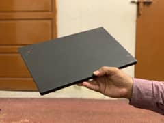 Lenovo Thinkpad ultra slim X1 Carbon