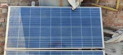 Soler panel invex company total 6 panel hn