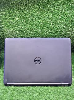 DELL LATITUDE 7450 / I7 5TH GEN / 2GB NVIDIA GeForce Graphics Card