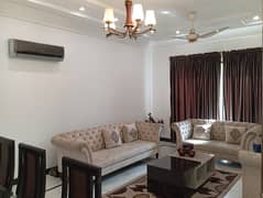20 Marla Very Beautiful House Like Brand New Fresh Look Available For Rent Main Canal Road Faisalabad