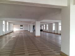 2300 Sq Ft Very Beautiful Hall Available Rent. Price Is Slightly Negotiable. Best For Multinational Companies, Bank, Restaurants, Clinic, Showroom,