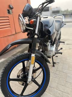 Yamaha ybrG 2023.03256271779