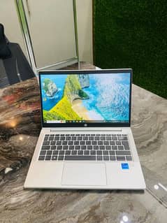 HP