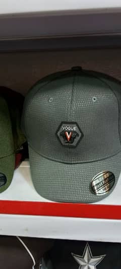 cap