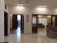 12 Marla Very Neat And Clean Fresh House Available For Rent At Main Canal Road