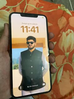 URGENT SALE XSMax IPHONE 256gb