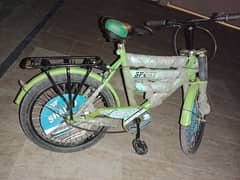 kids cycle